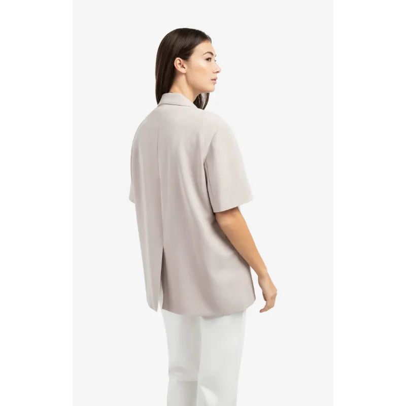 01-501082-6034 Yaya Blazer 01-501082-603 99054 Lilac