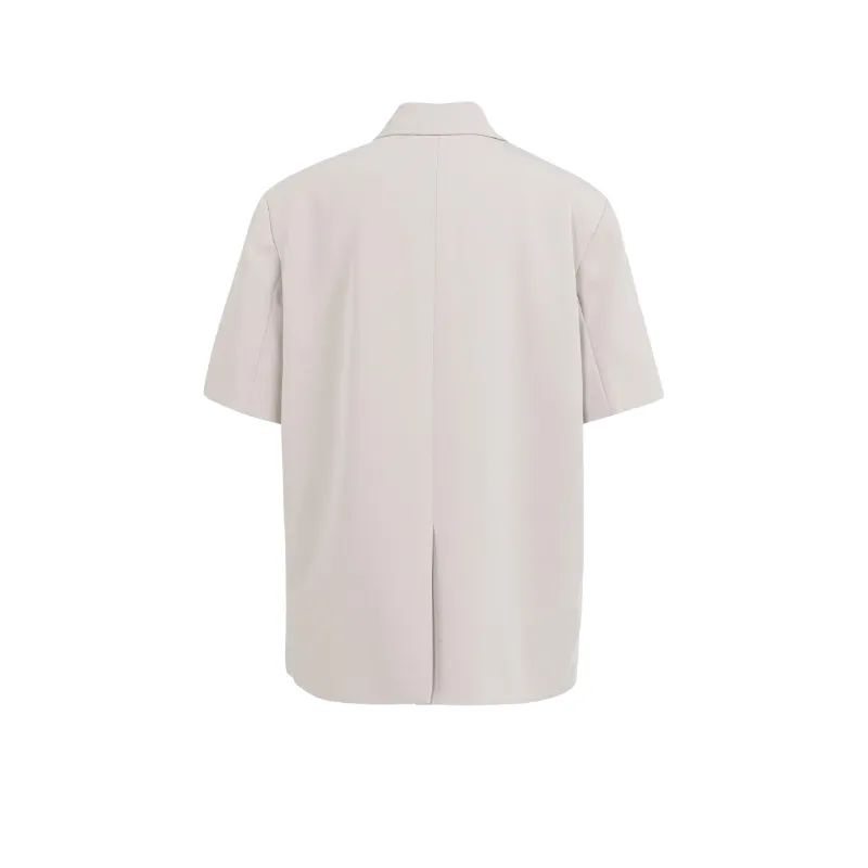 01-501082-6037 Yaya Blazer 01-501082-603 99054 Lilac