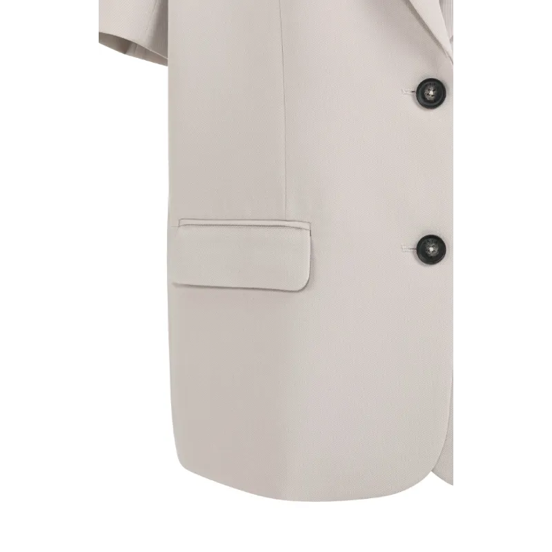 01-501082-6038 Yaya Blazer 01-501082-603 99054 Lilac