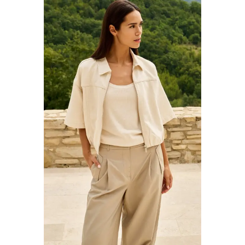 01-511053-60401 Yaya Jasje 01-511053-604 99067 Off-White