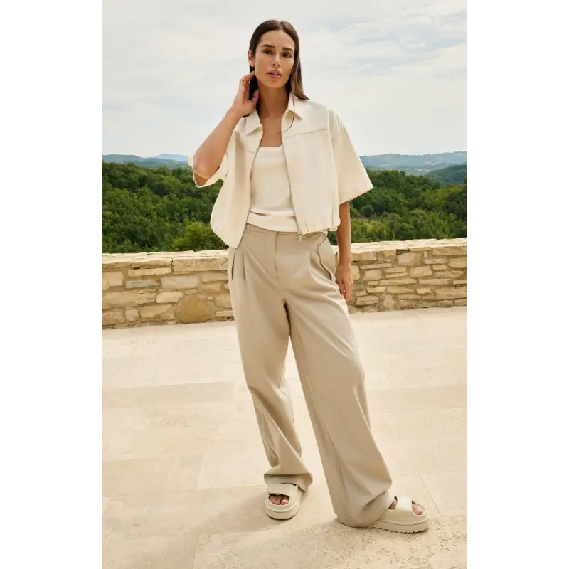 01-511053-60403 Yaya Jasje 01-511053-604 99067 Off-White