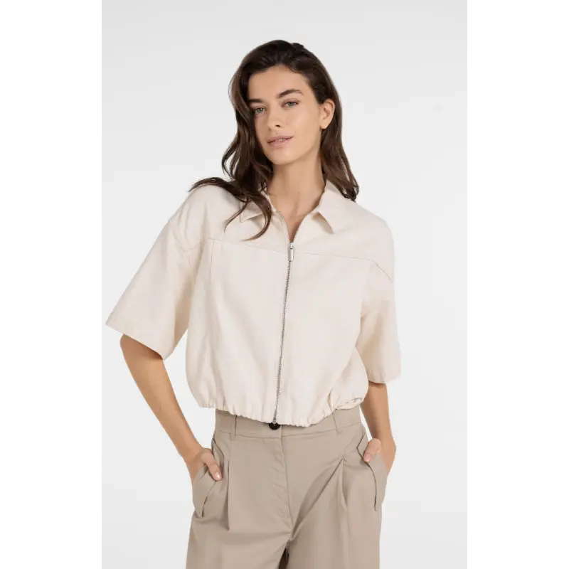 01-511053-60404 Yaya Jasje 01-511053-604 99067 Off-White