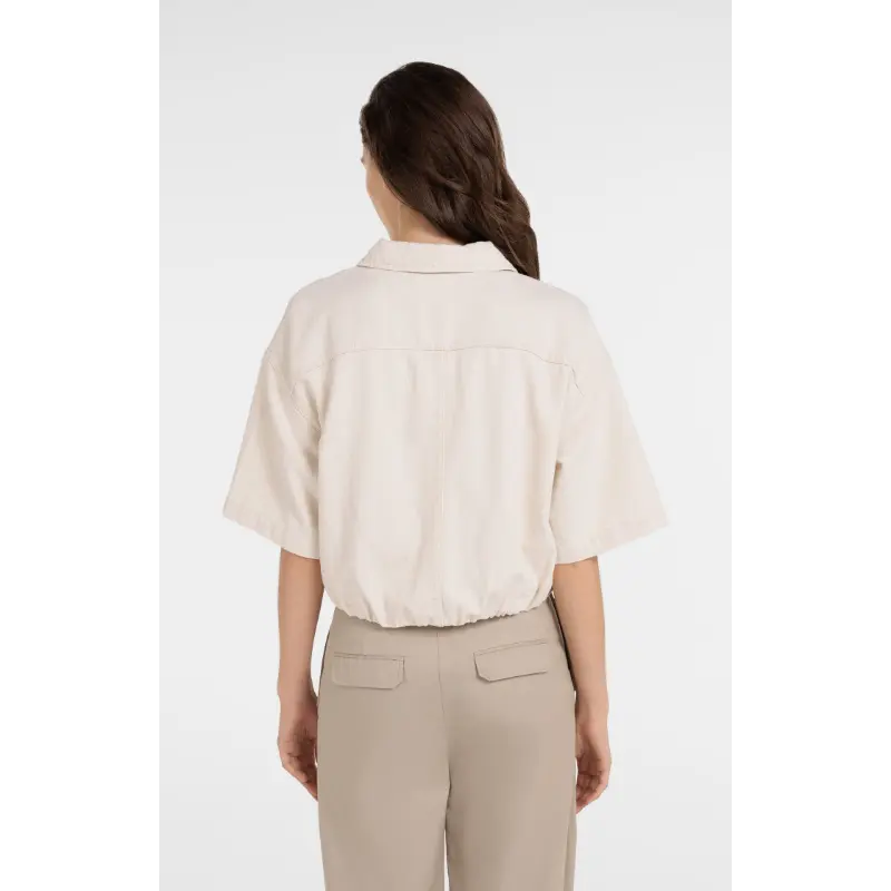 01-511053-60406 Yaya Jasje 01-511053-604 99067 Off-White