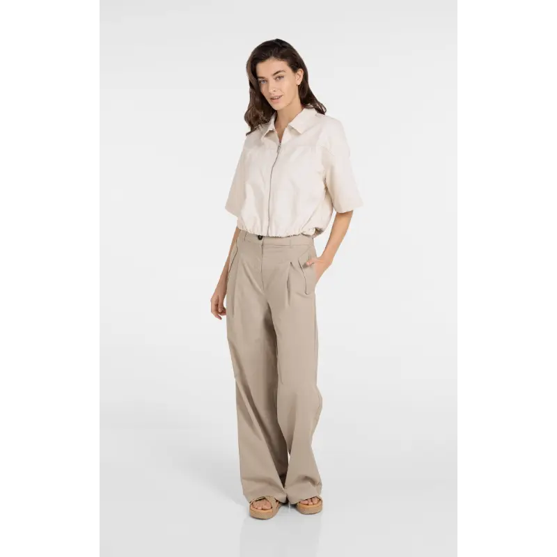 01-511053-60407 Yaya Jasje 01-511053-604 99067 Off-White