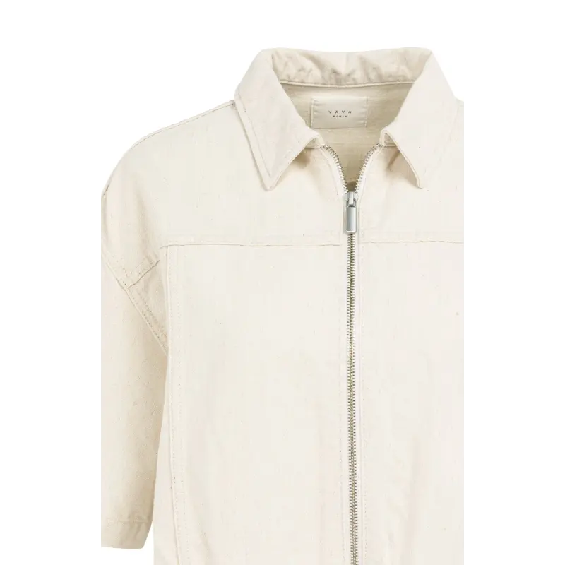 01-511053-60411 Yaya Jasje 01-511053-604 99067 Off-White