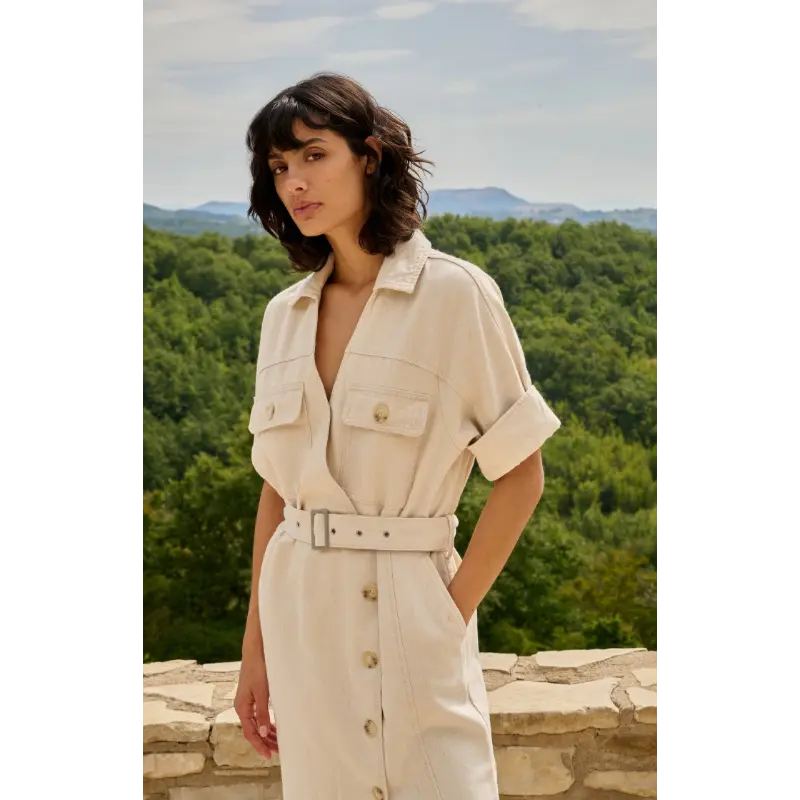 01-601224-604 03 Yaya Jurk 01-601224-604 99067 Off-White