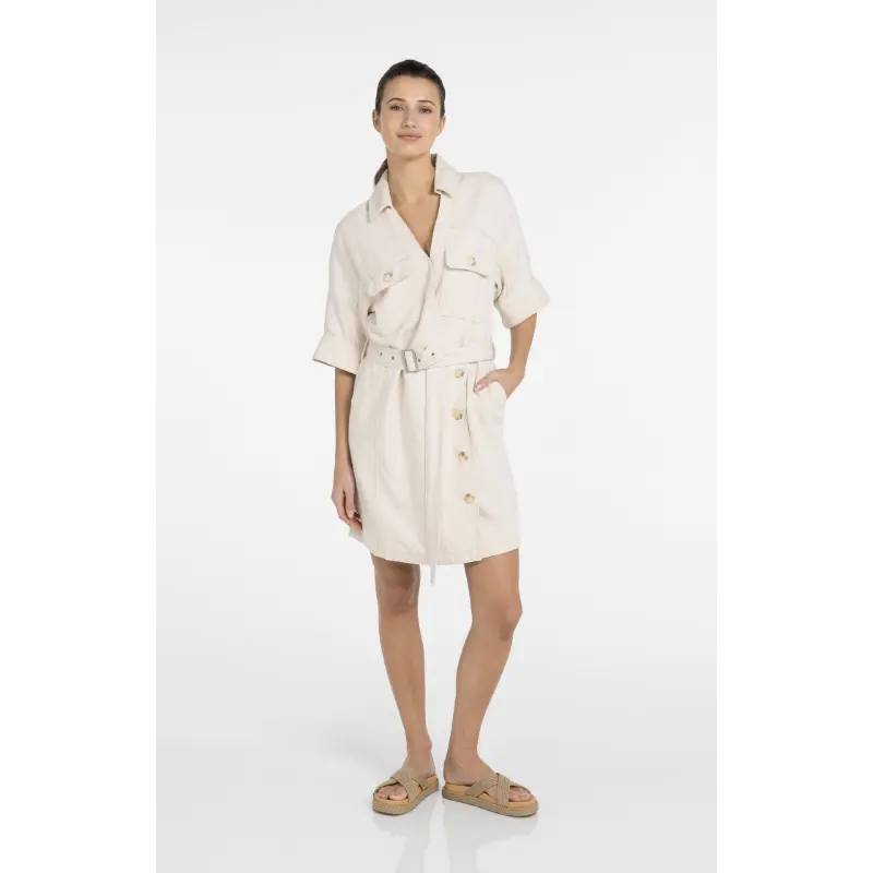 01-601224-604 04 Yaya Jurk 01-601224-604 99067 Off-White