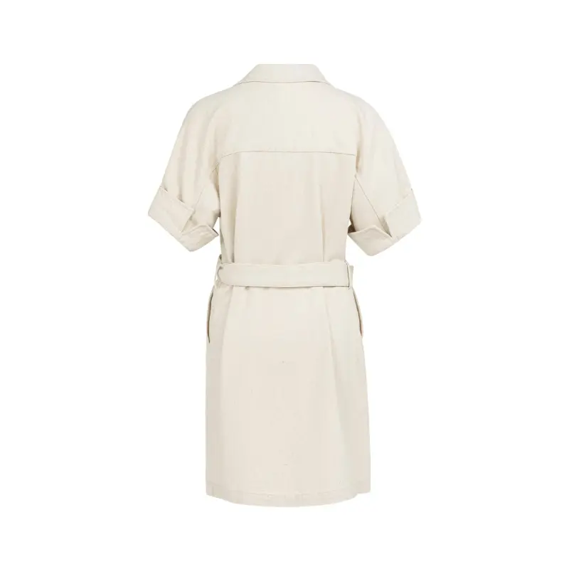 01-601224-604 09 Yaya Jurk 01-601224-604 99067 Off-White