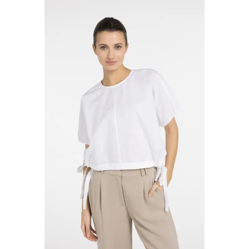 01-701361-6041 Yaya Top 01-701361-604 00000 Wit