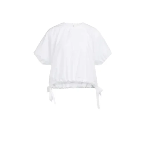 01-701361-6042 Yaya Top 01-701361-604 00000 Wit