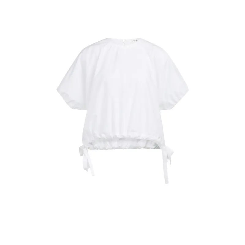 01-701361-6042 Yaya Top 01-701361-604 00000 Wit