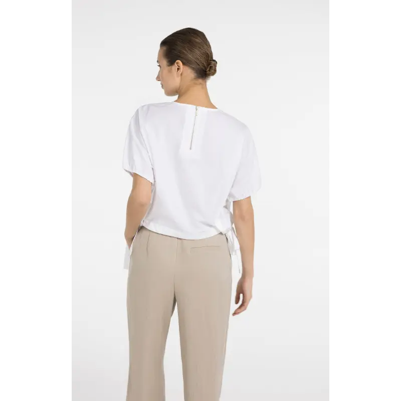 01-701361-6044 Yaya Top 01-701361-604 00000 Wit