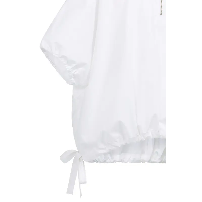 01-701361-6048 Yaya Top 01-701361-604 00000 Wit