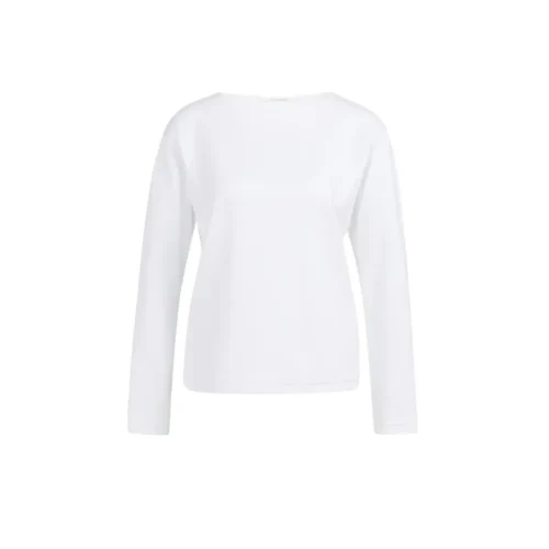 01-709261-6032 Yaya Top 01-709261-603 00000 Wit