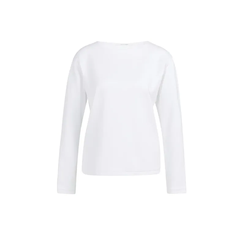 01-709261-6032 Yaya Top 01-709261-603 00000 Wit