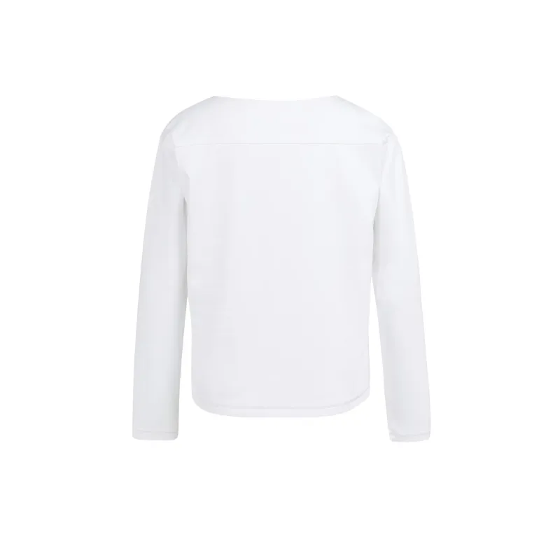 01-709261-6036 Yaya Top 01-709261-603 00000 Wit