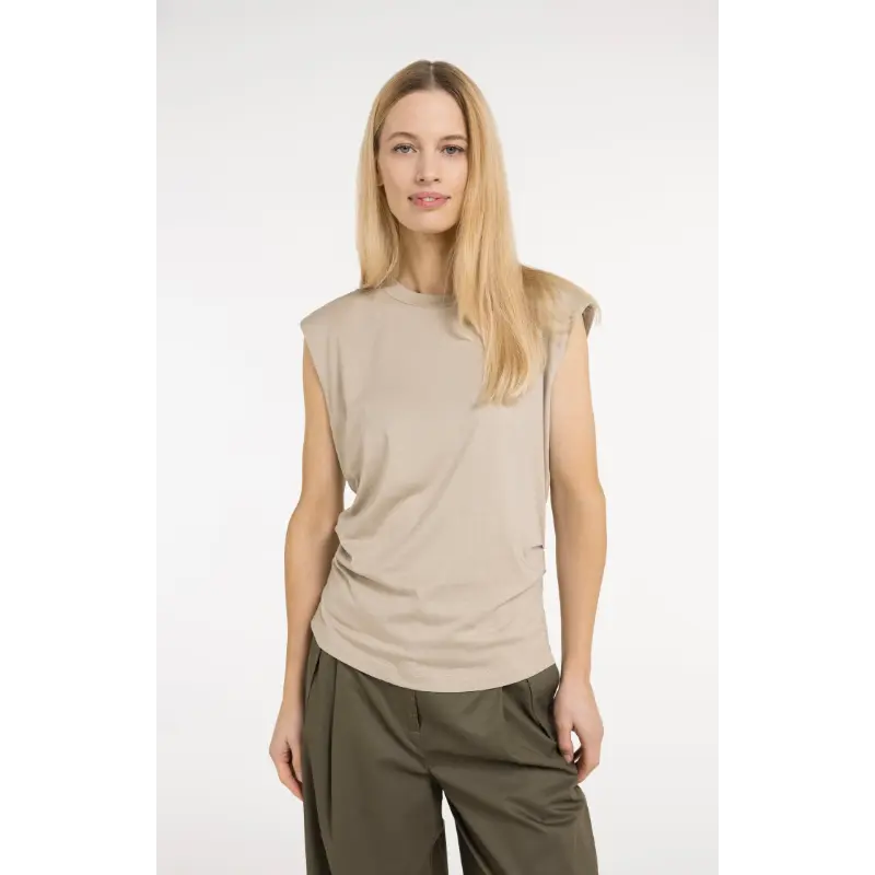 01-709365-60403 Yaya Top 01-709365-604 61104 Beige