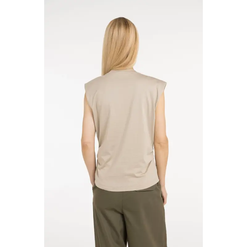 01-709365-60405 Yaya Top 01-709365-604 61104 Beige