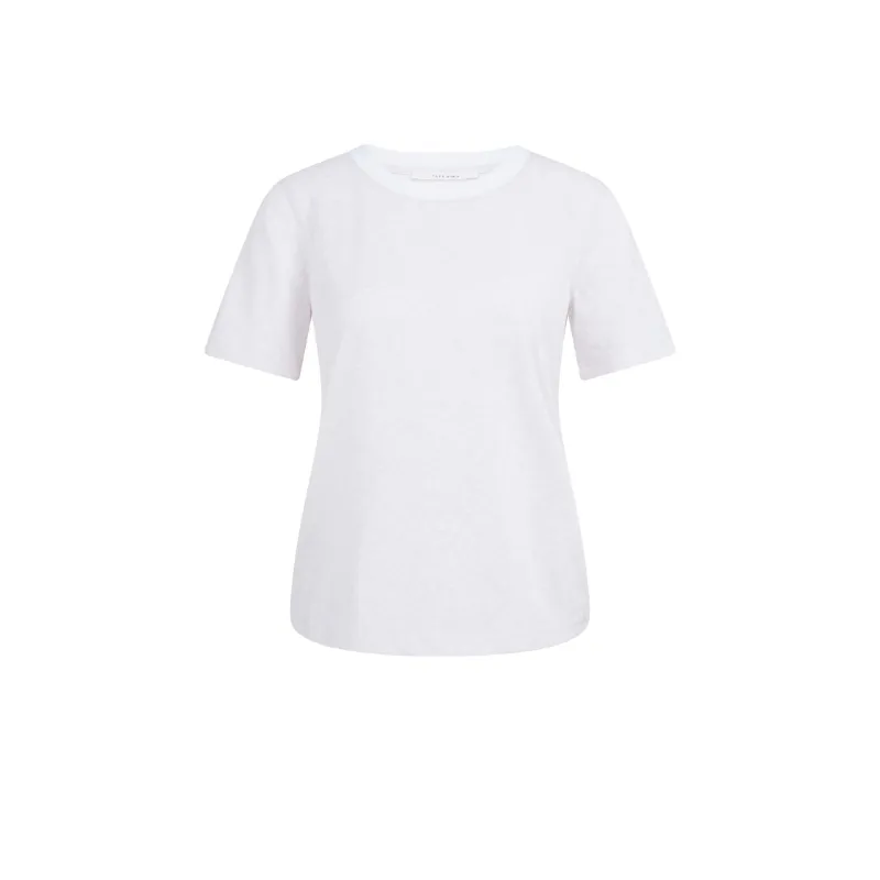 01-719083-6032 Yaya T-shirt 01-719083-603 338042 Lilac