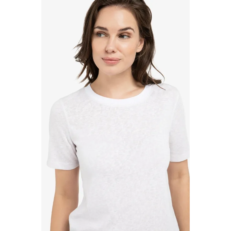 01-719083-6035 Yaya T-shirt 01-719083-603 338042 Lilac