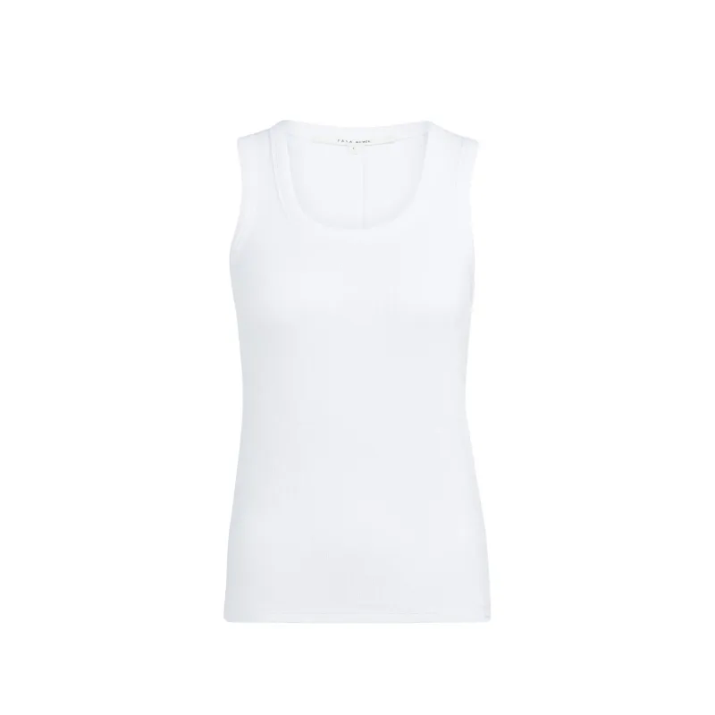 01-729051-6032 (1) Yaya Top 01-729051-603 00000 Wit