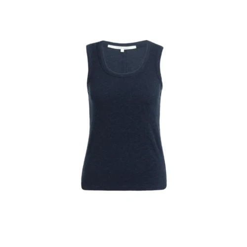 01-729051-6032 Yaya Top 01-729051-603 93923 Blauw