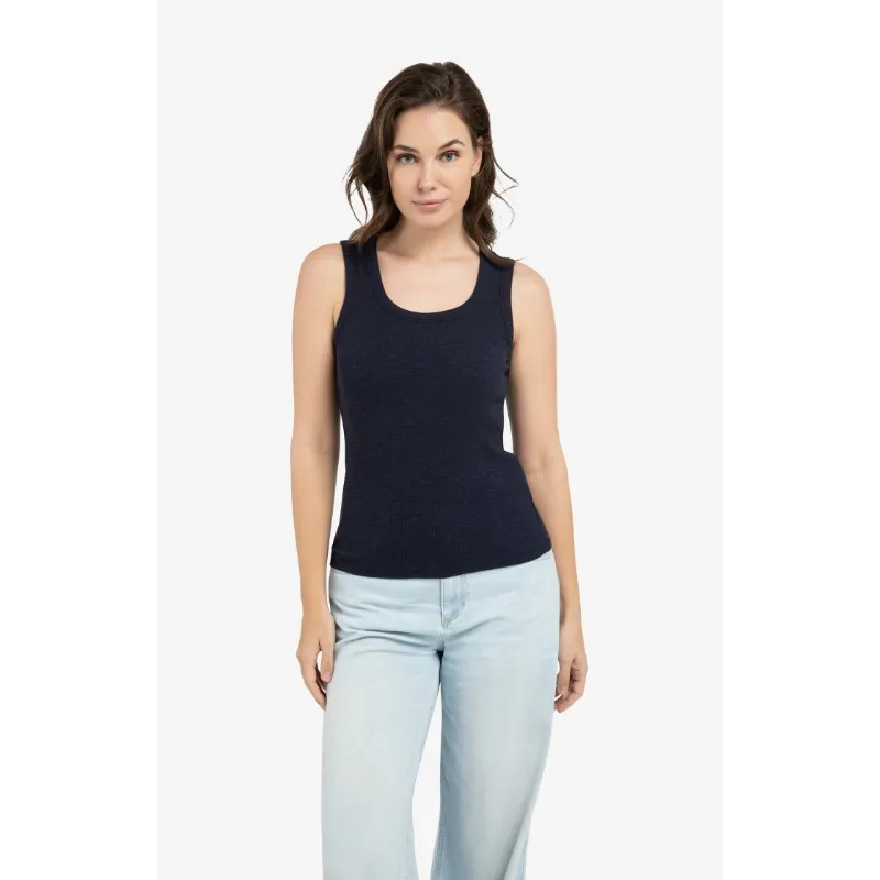 01-729051-6033 Yaya Top 01-729051-603 93923 Blauw