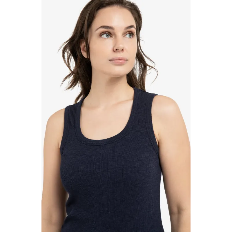 01-729051-6035 Yaya Top 01-729051-603 93923 Blauw