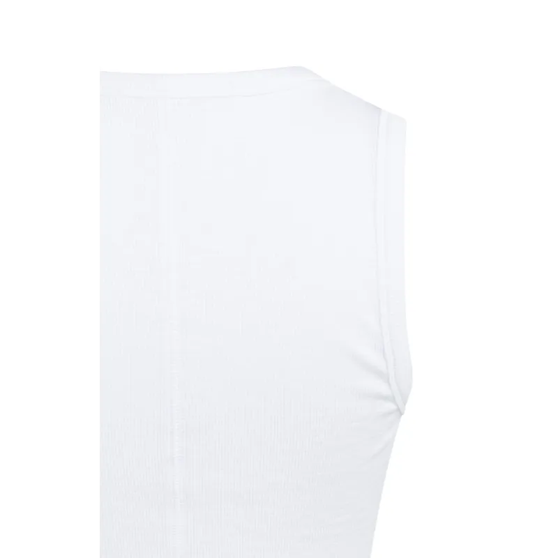 01-729051-6037 (1) Yaya Top 01-729051-603 00000 Wit