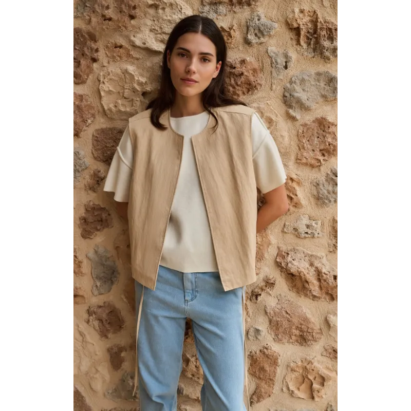 02-021007-6031 Yaya Jasje 02-021007-603 99052 Beige