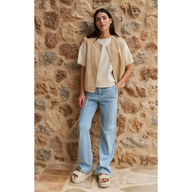 02-021007-6036 Yaya Jasje 02-021007-603 99052 Beige