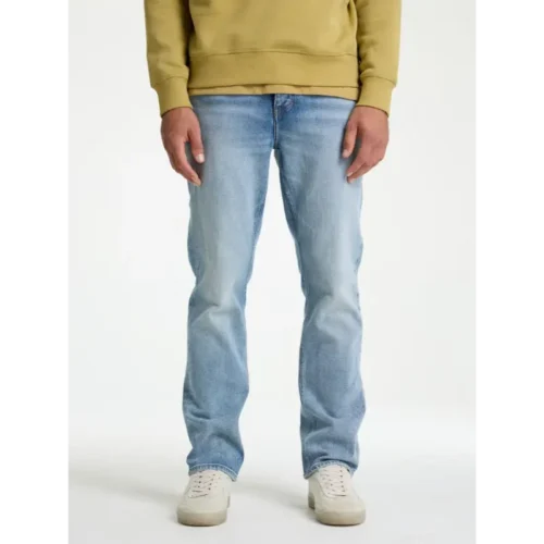 Chasin Jeans Tavon Cruze 11120011 d30 Blauw