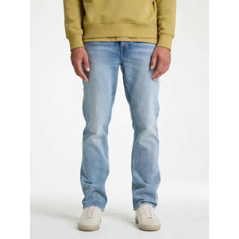 111200111 Chasin Jeans Tavon Cruze 11120011 d30 Blauw