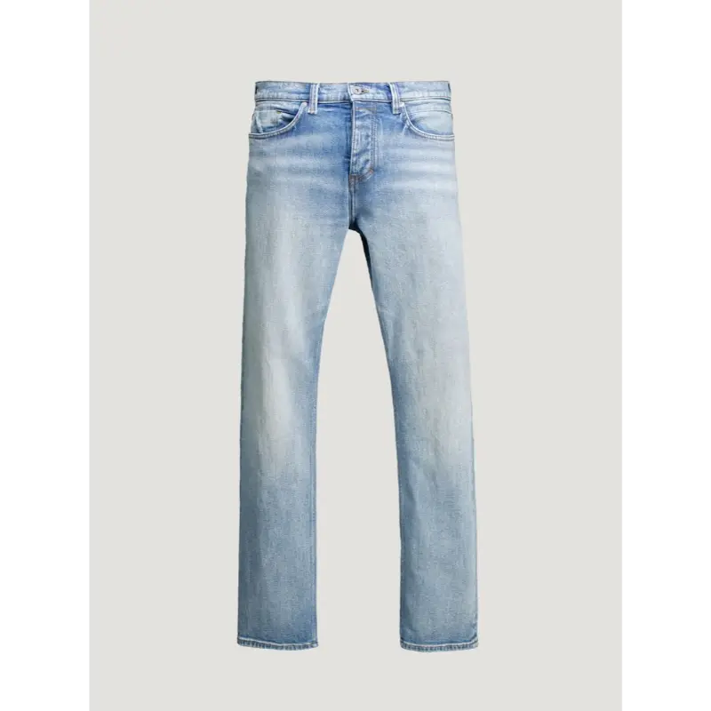 111200115 Chasin Jeans Tavon Cruze 11120011 d30 Blauw