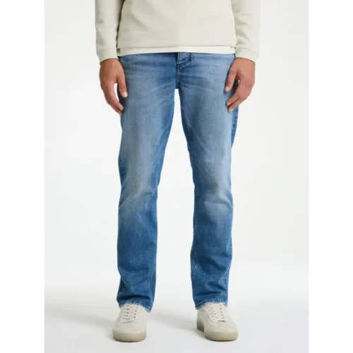 111200121 Chasin Jeans Tavon Axxis 11120012 d20 Blue
