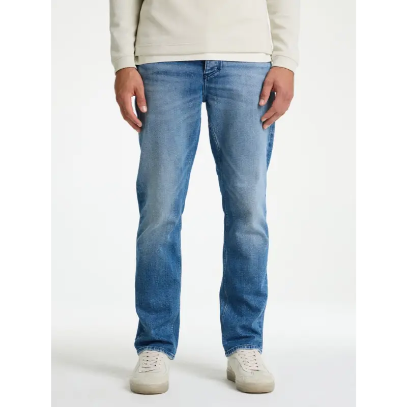 111200121 Chasin Jeans Tavon Axxis 11120012 d20 Blue