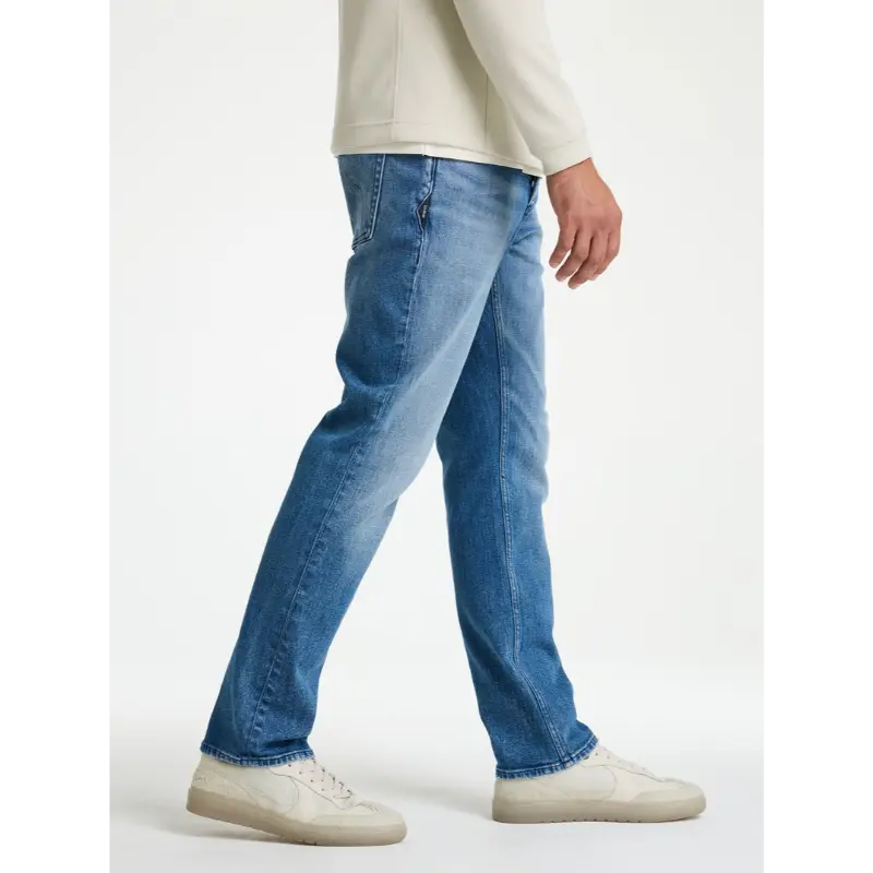 111200122 Chasin Jeans Tavon Axxis 11120012 d20 Blue