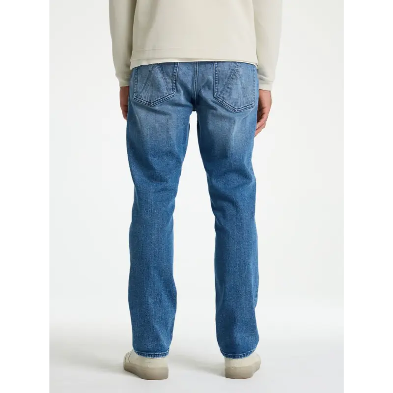 111200123 Chasin Jeans Tavon Axxis 11120012 d20 Blue