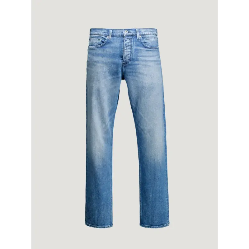 111200125 Chasin Jeans Tavon Axxis 11120012 d20 Blue