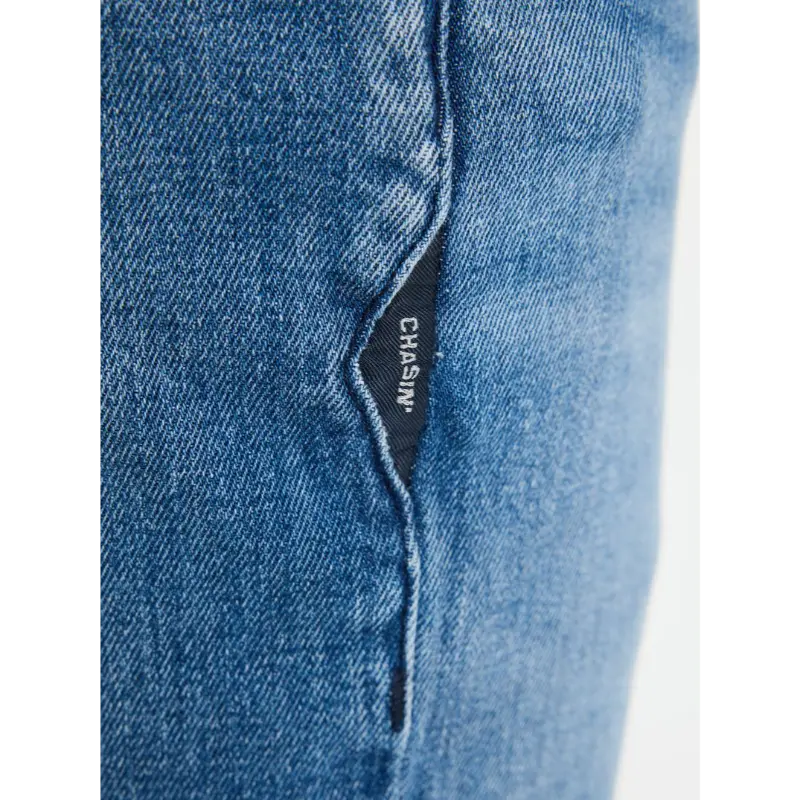 111200126 Chasin Jeans Tavon Axxis 11120012 d20 Blue