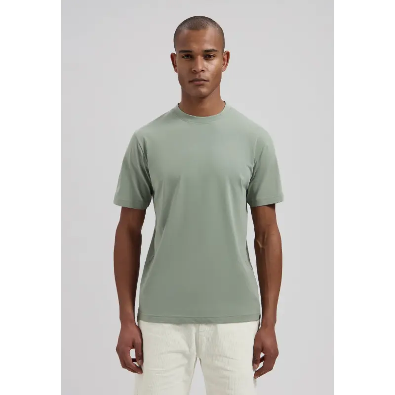 203010 Shadow2 Dstrezzed T-Shirt Mod 203010 564 Green Shadow