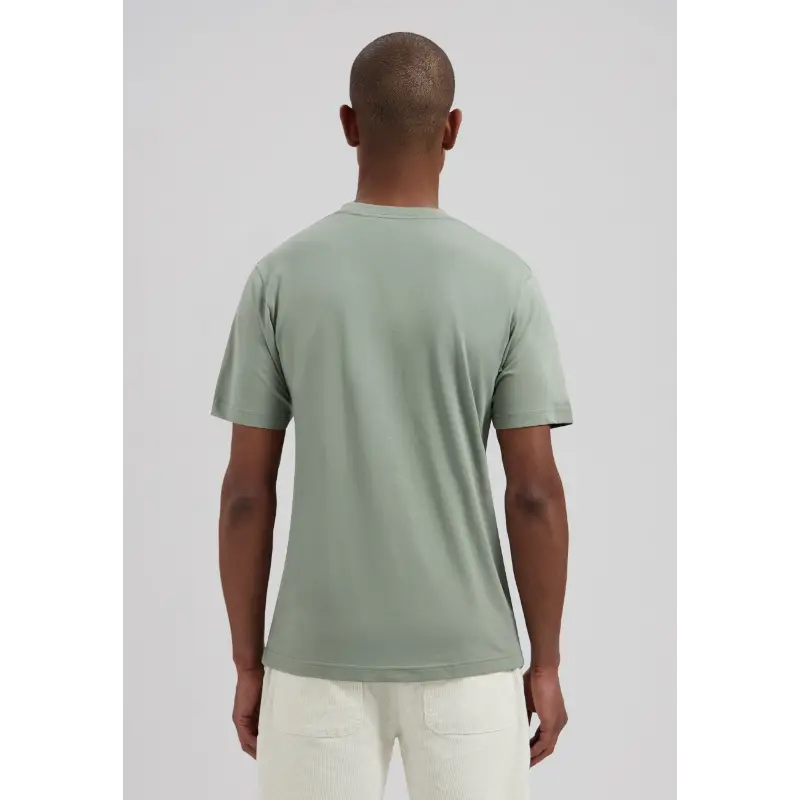 203010 Shadow3 Dstrezzed T-Shirt Mod 203010 564 Green Shadow