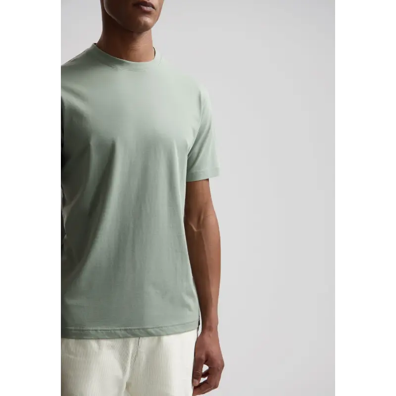 203010 Shadow4 Dstrezzed T-Shirt Mod 203010 564 Green Shadow