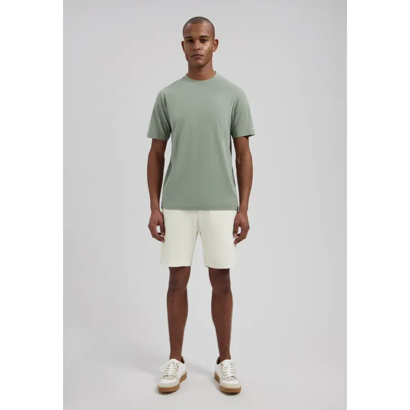 203010 Shadow5 Dstrezzed T-Shirt Mod 203010 564 Green Shadow