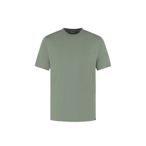 203010 Shadow6 Dstrezzed T-Shirt Mod 203010 564 Green Shadow