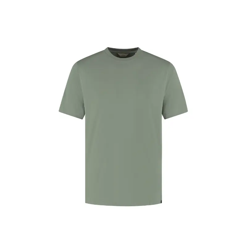 203010 Shadow6 Dstrezzed T-Shirt Mod 203010 564 Green Shadow