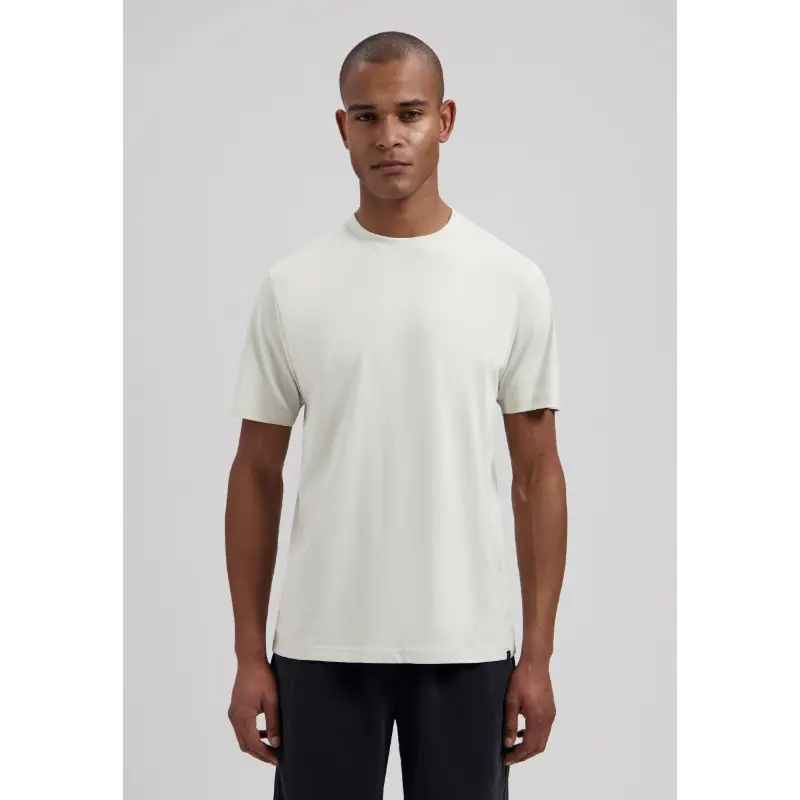 203010 Silver Birch2 Dstrezzed T-Shirt Mod 203010 107 Silver Birch