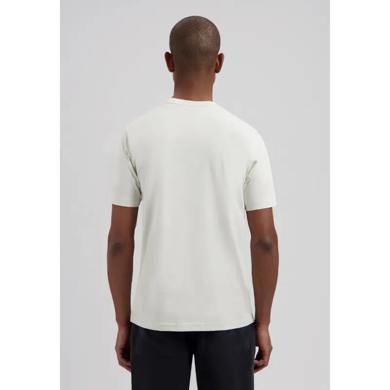 203010 Silver Birch3 Dstrezzed T-Shirt Mod 203010 107 Silver Birch