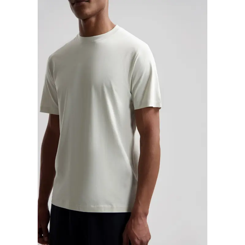 203010 Silver Birch4 Dstrezzed T-Shirt Mod 203010 107 Silver Birch