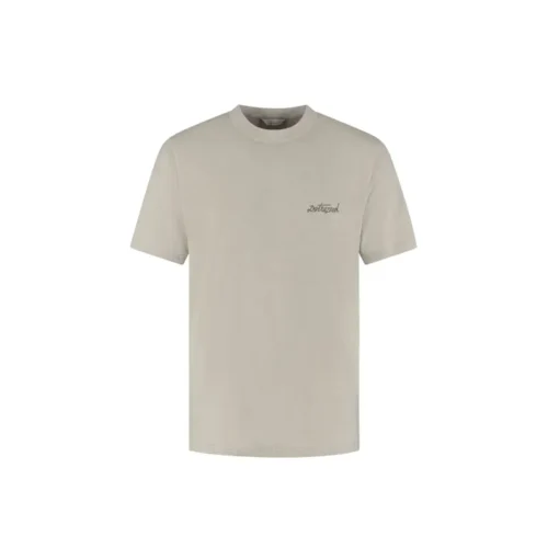 203054-ss266 Dstrezzed T-Shirt Nickolas 203054-SS26 251 Sand